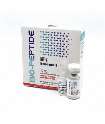 Melanotan 2 (MT-2) kaufen online - MT-2 bestellen - Steroidekaufen.com