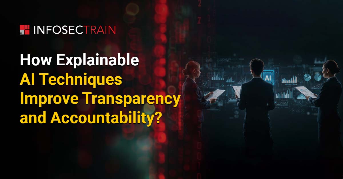 How Explainable AI Techniques Improve Transparency and Accountability?