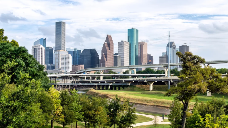 Turkish Airlines Office in Houston