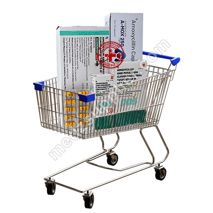 Buy Amoxicillin Australia | How to Use, Dosage & Side-effect