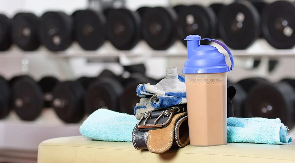 Maximising Performance with Sports Nutrition Supplements – Covering All Things