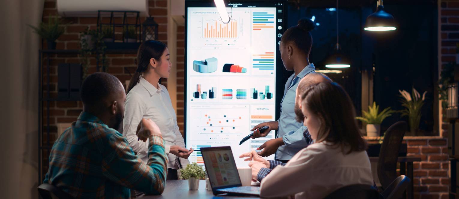 Expert Performance Marketing in Bangkok | DDefinition