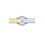 Vintagewatcholic