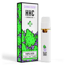 Delta 8 disposable carts: convenient, consistent, and user-friendly | Canna River+