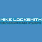 Mike Locksmith
