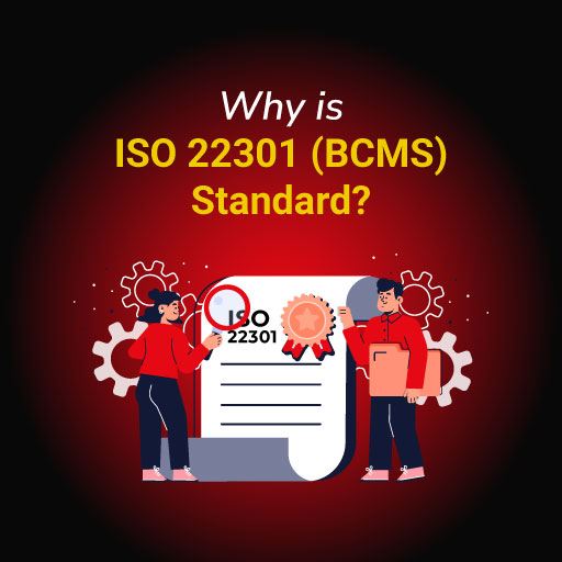 What is ISO 22301 (BCMS) Standard?