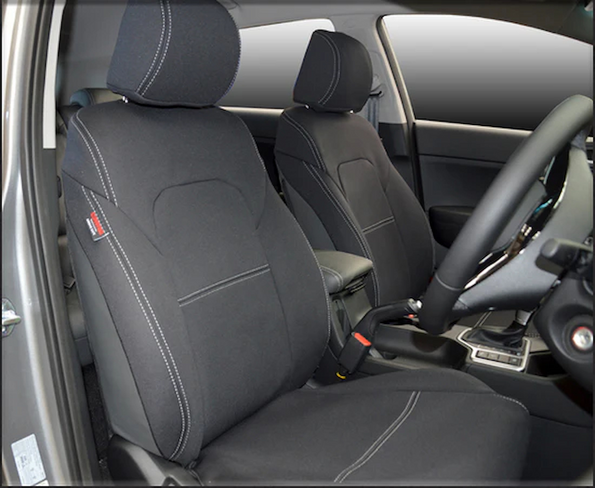 How to Choose Car Seat Covers for Your Kia – Everyday Explored