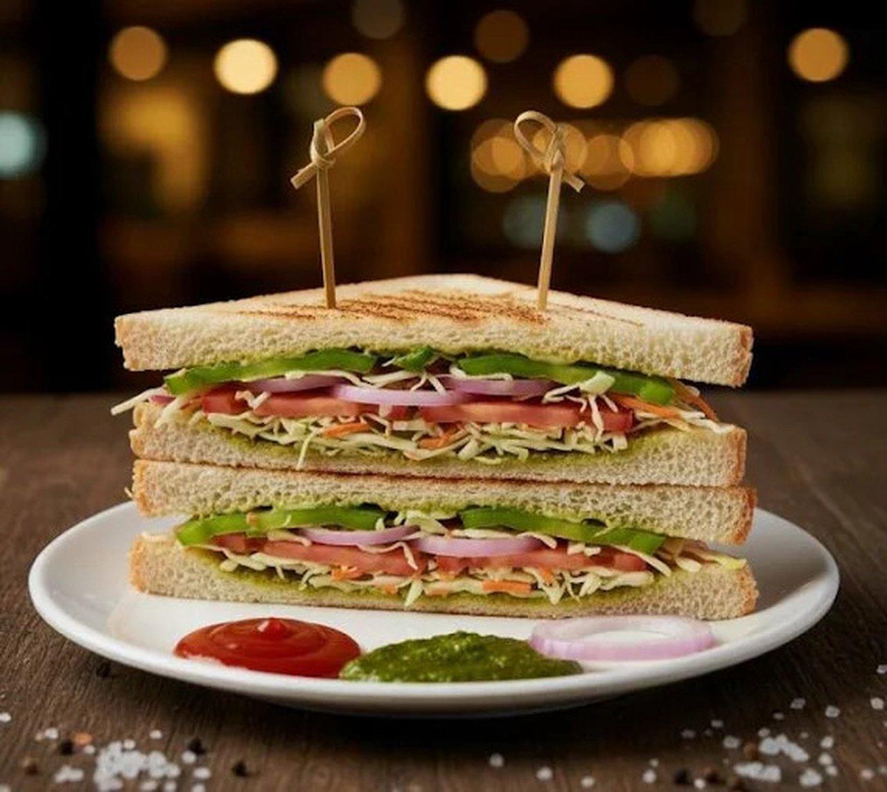 Why Tab 21 Cafe Is a Favorite Spot in Ballygunge ? | Articles | Tab 21 Cafe | Gan Jing World - Technology for Humanity | Video & Movie Streaming