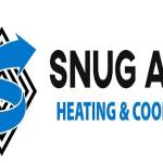 Snug Air Heating and Cooling