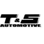 Ts automotive End