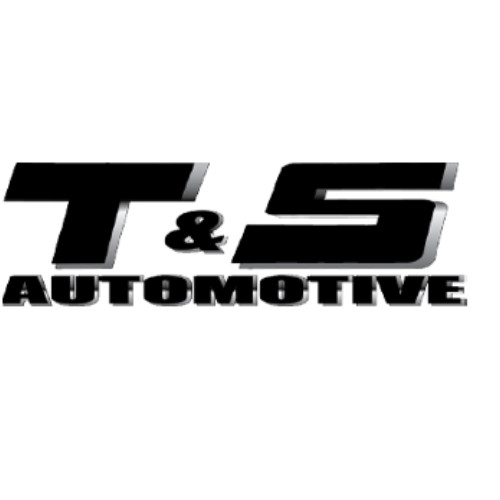 Ts automotive End