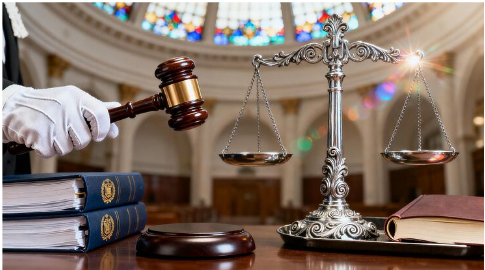 Why Justice Reform Advocacy Matters for Justice-Impacted Communities in the USA - Aphel Online