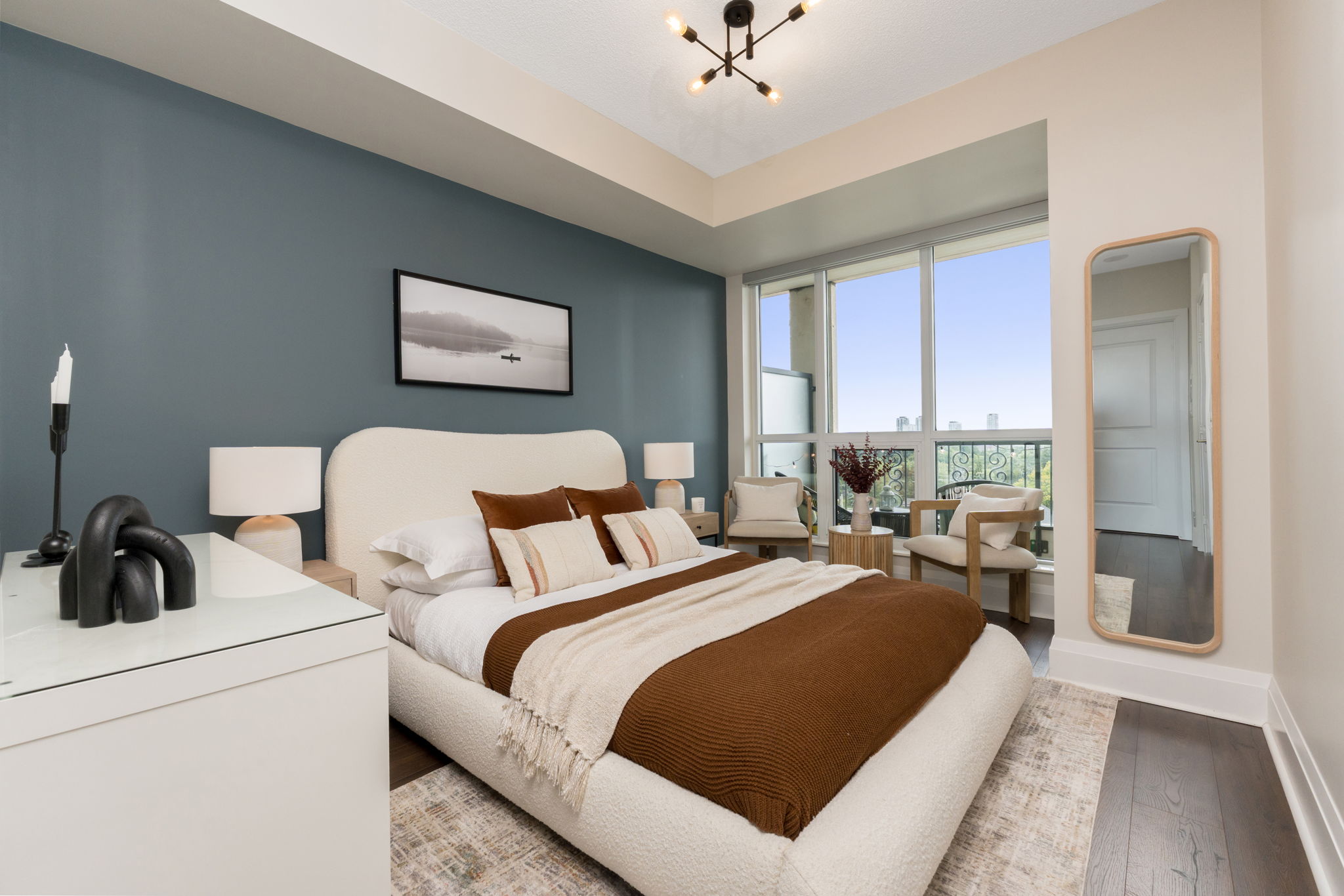 Condo Staging Cost vs. Value for Faster Property Sales