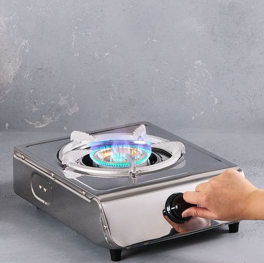 How to Choose a Wok Burner Based on Your Cooking Needs - LovingLocal