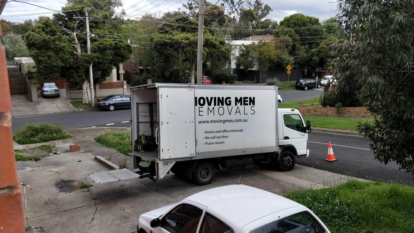 Removalists Melbourne to Warrnambool, Furniture & House Removals