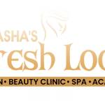 Asha Freshlook