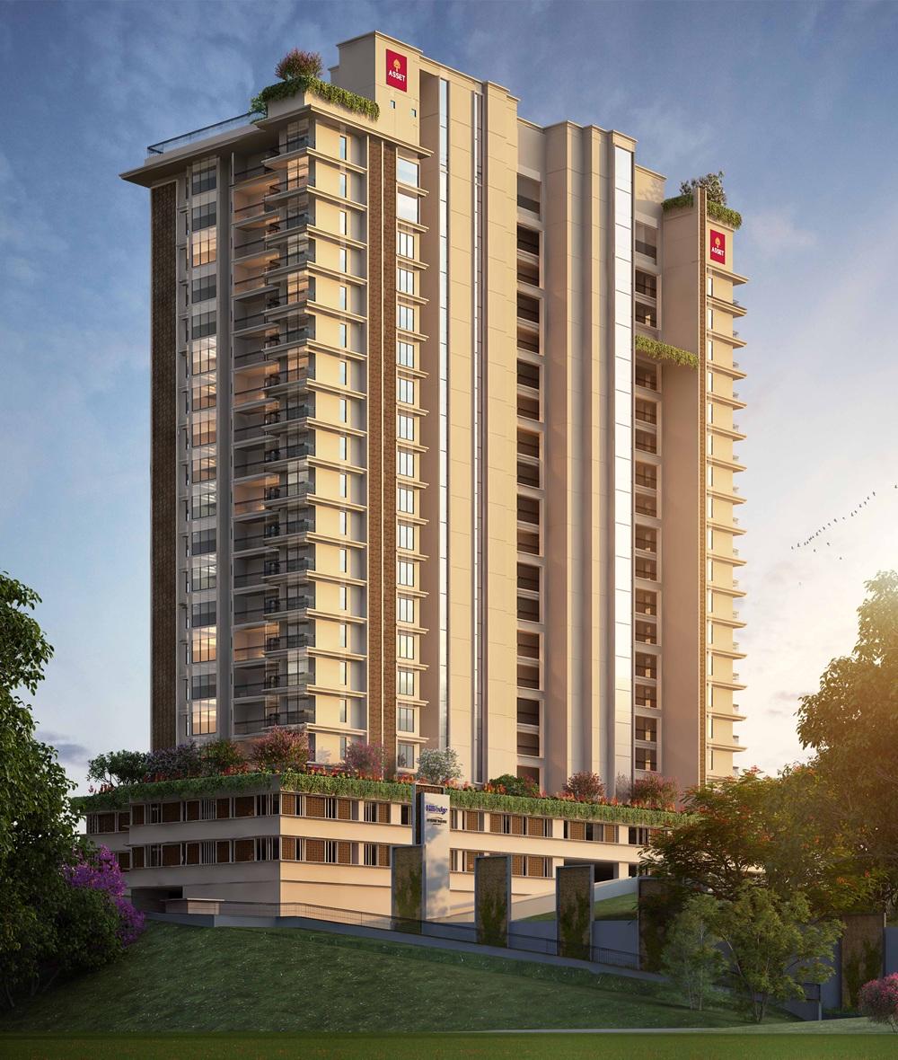 Builders in Calicut, Home Builders in Kozhikode