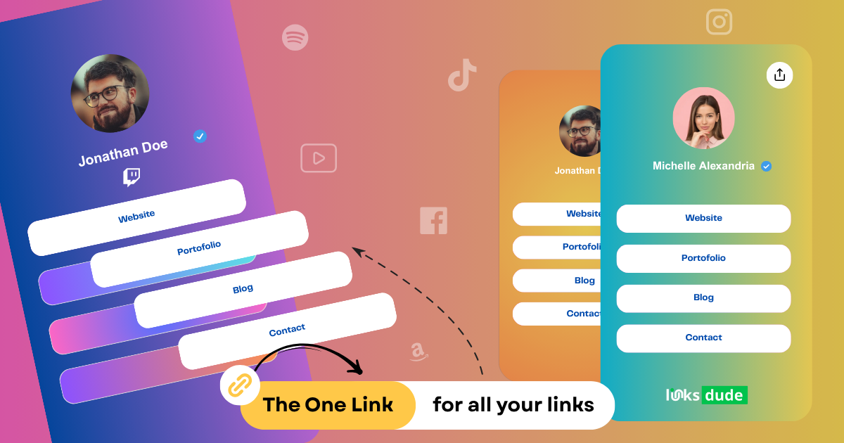 Prairie Lighting - Linksdude