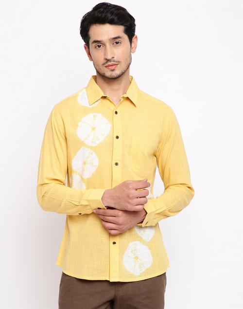 Linen & Khadi Shirts: Breathable Fabrics for Indian Summers - Weebly Blog | Guest Posting/Blogging Site