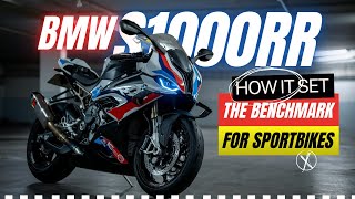 The History of BMW’s Superbike (2009–2025)
