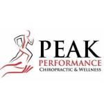 Peak Performance Chiropractic and Wellness
