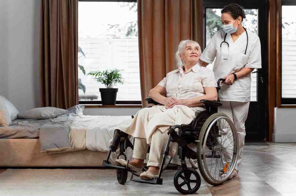 Aging with Intention: Expert Advice for Healthy Senior Living