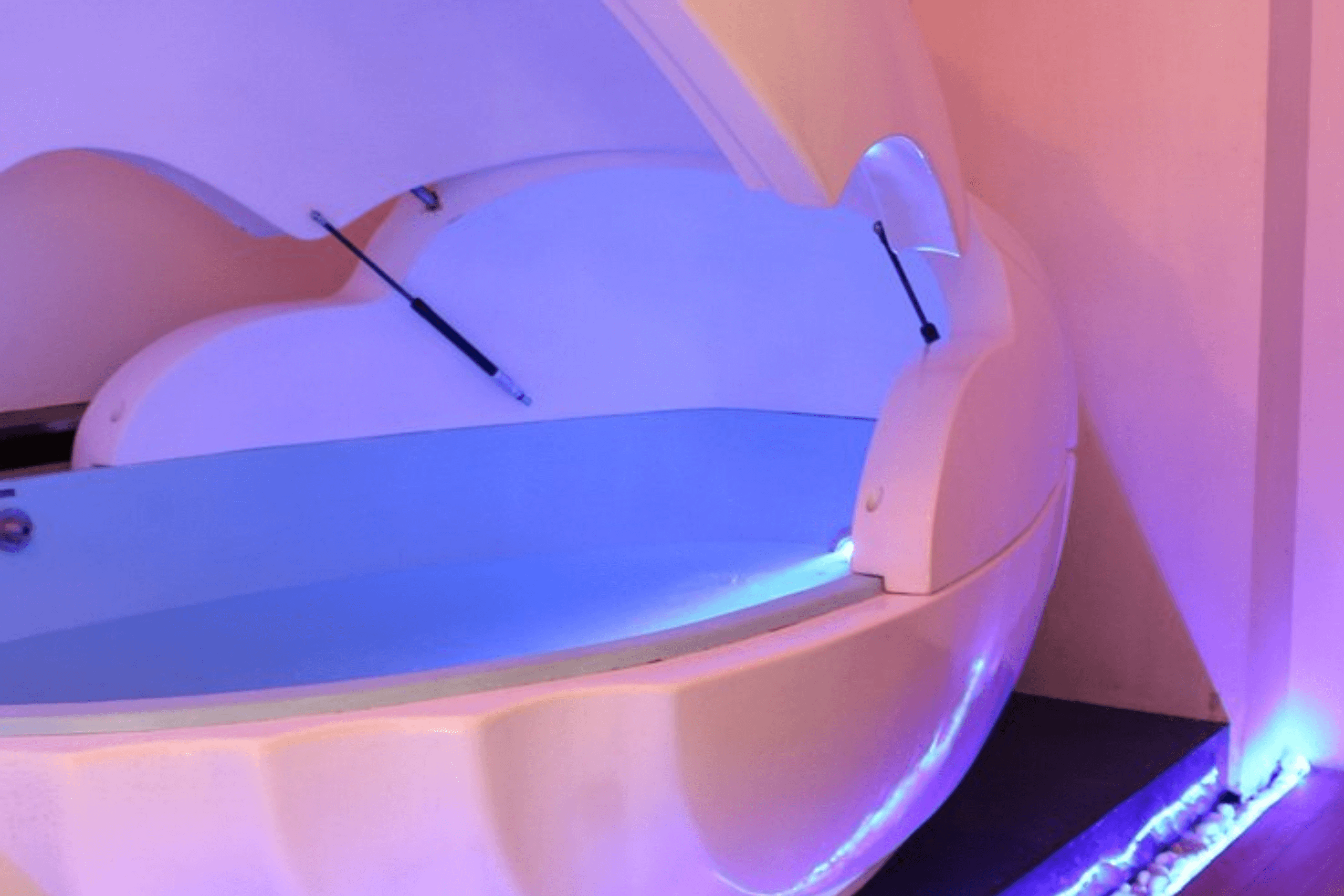 Benefits of Float Therapy & Relaxation | Secret Soak Society