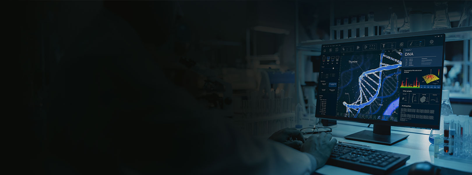 AI Services for Healthcare & Life Sciences