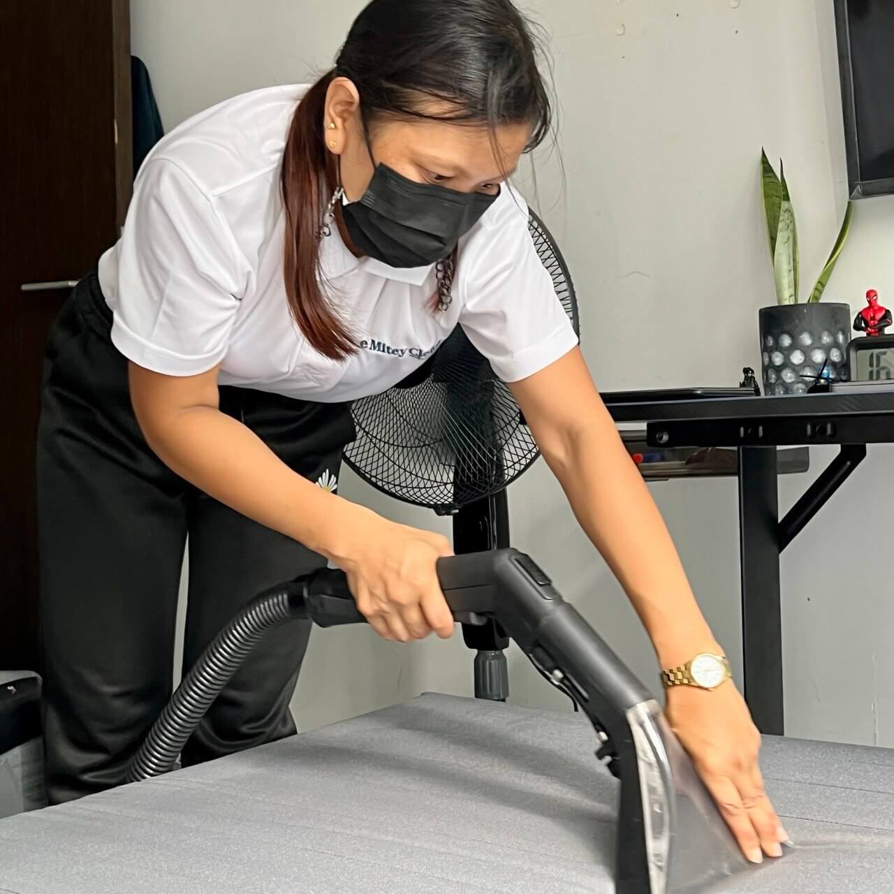 Mattress Cleaning Singapore | Mattress Cleaning Service