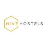 Thehive hostel