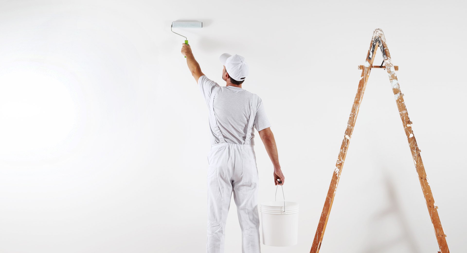 5 Signs It’s Time to Repaint Your Home