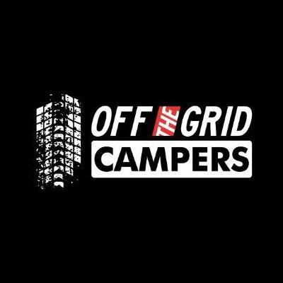 Off The Grid Campers