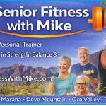Senior Fitness with Mike