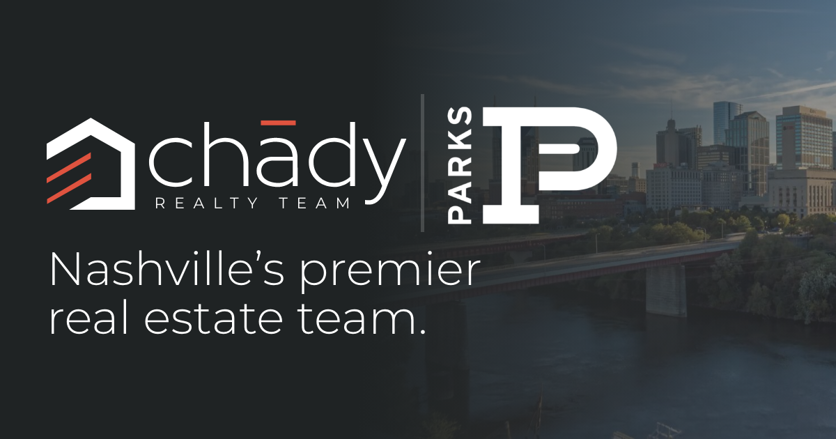 Real Estate Services Nashville | Chady Realty Team
