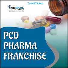 Join Hands with Indmark Biotech for a Rewarding Best PCD Pharma Franchise in Kerala - Indmark Biotech Pvt Ltd