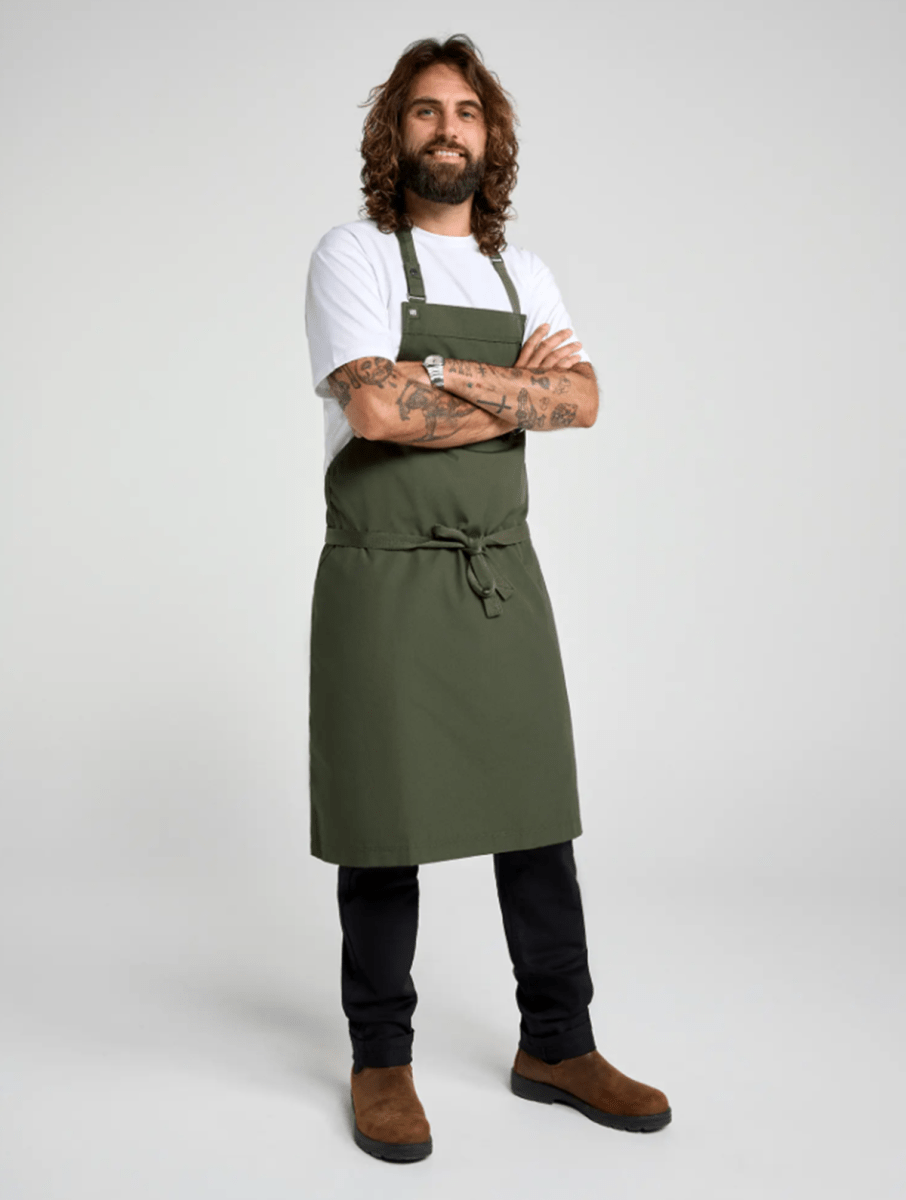 Why the Right Apron is Your Best Tool in the Workspace – Everyday Explored