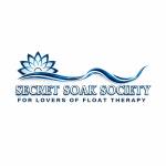 Secret Soak Society