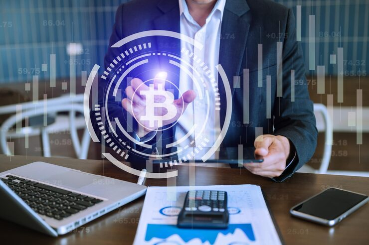 Looking for a Crypto Tax Accountant in Australia? Here’s What You Should Know : ext_6855469 — LiveJournal