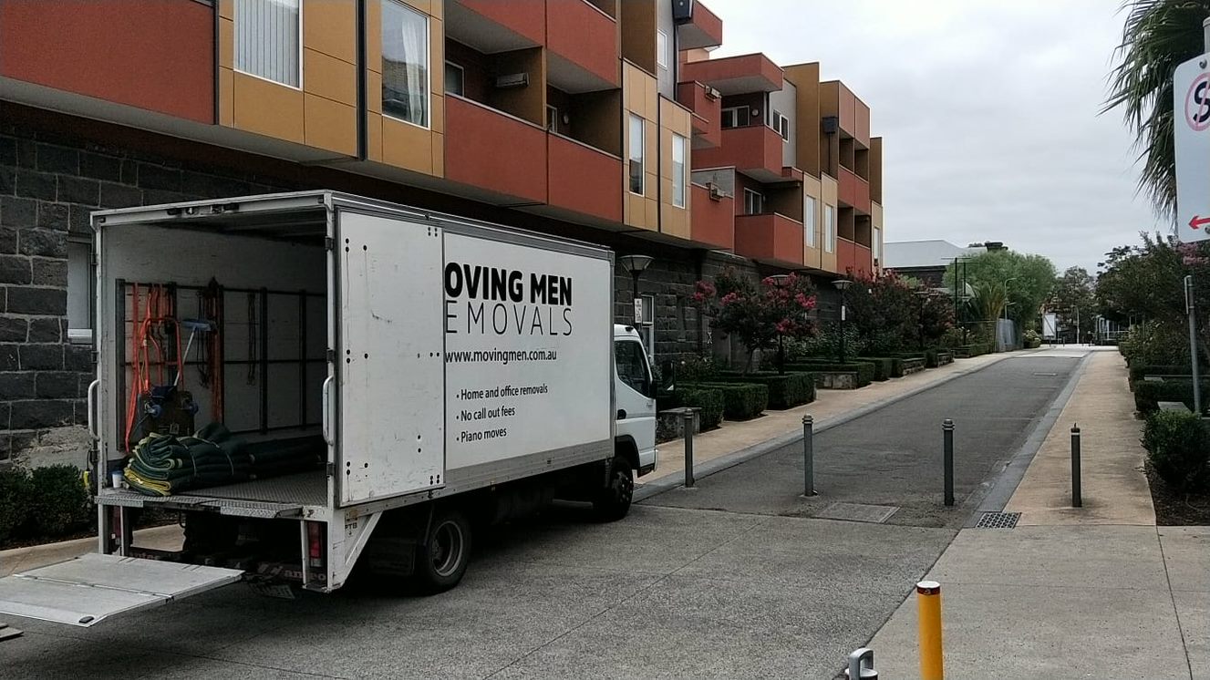 Removalists Melbourne to Bendigo, Furniture & House Removal