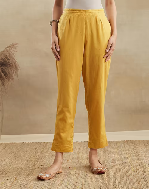 Business Casual Pants for Work — Look Polished & Professional