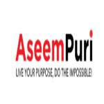 Aseem puri