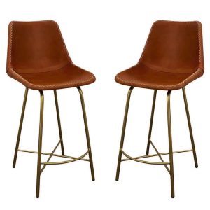 Sit in Style: The Charm of Western Bar Stools – The Kings Bay