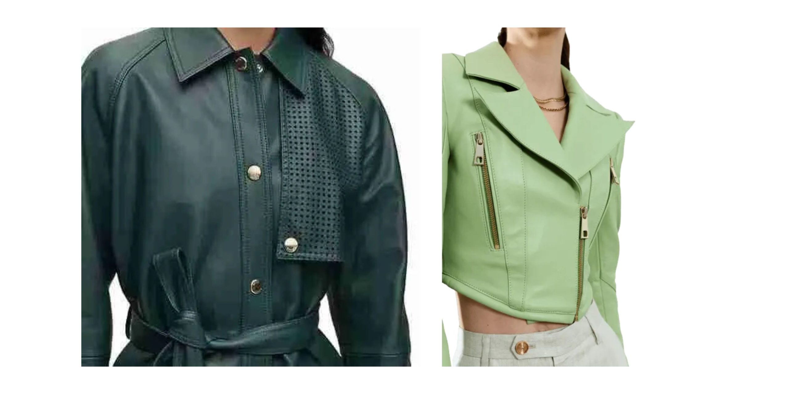 How Leather Jacket Alterations Services Can Transform Your Signature Look? – Alteration At Home