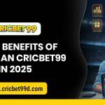 Cricbet99id Cricbet99id