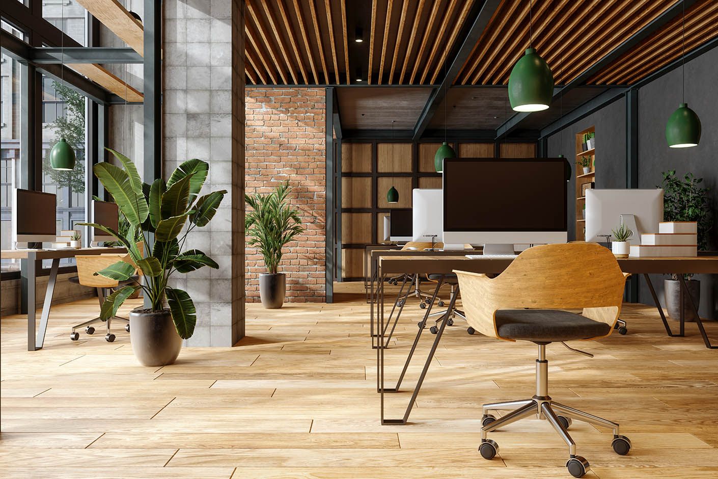 How Often Should Commercial Buildings Schedule Deep Cleaning?