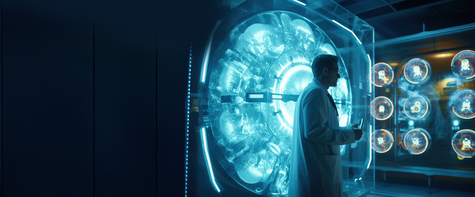 HIPAA-Compliant Impactomics for Women | ClairLabs