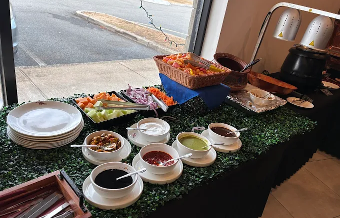 Why Indian Street Food Is the Ultimate Comfort for Rainy Days