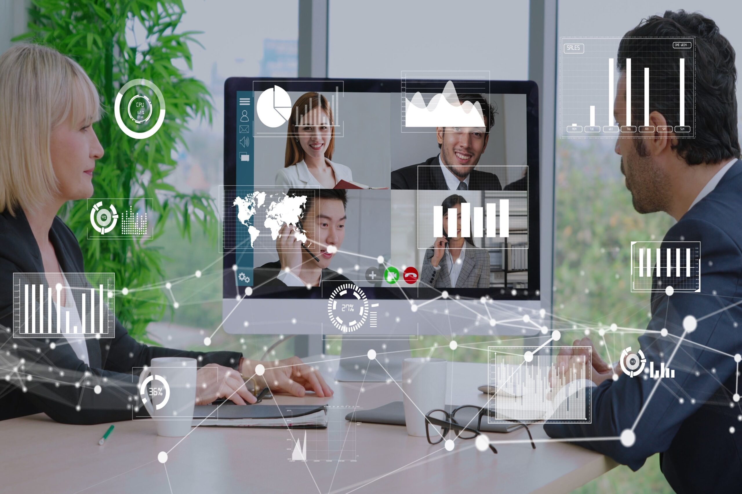 Virtual Office Registered Address with Mail Forwarding