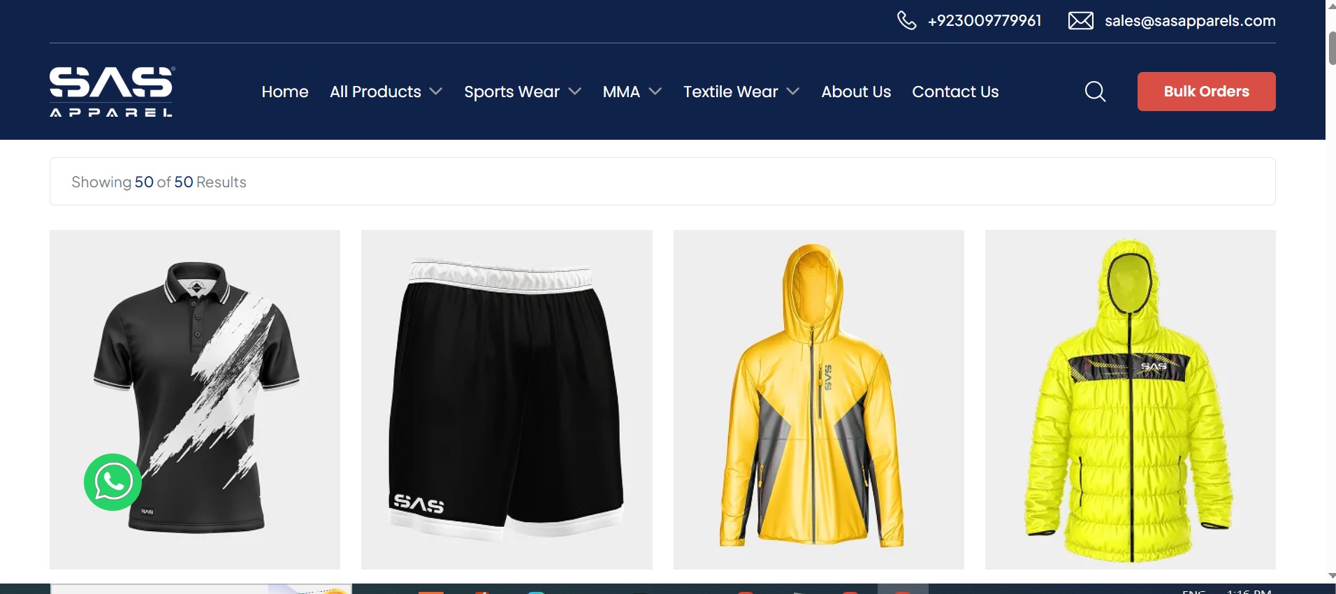 Textile Wear Manufacturers In Pakistan: A Complete Guide | Youth Ki Awaaz