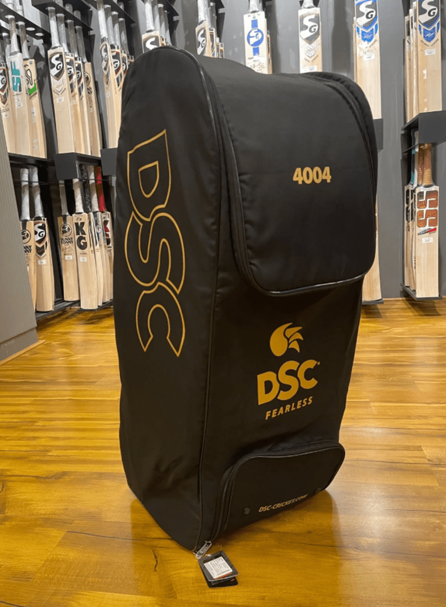 Carry Your Game: A Cricketer’s Guide to the Perfect Bag – Daily Knowledge